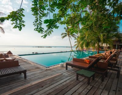 Madla Jungle Stay – Panna (Madla Gate)