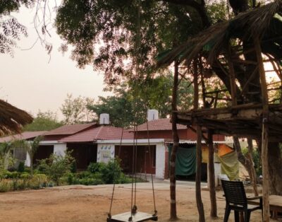 Rekha & Kamla Homestay