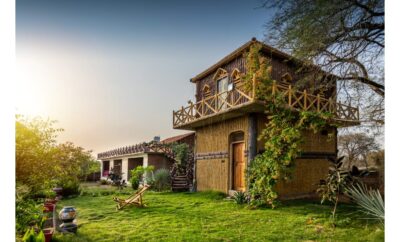 Sheetla & Preeti Green Home Stay