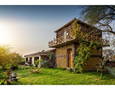 Sheetla & Preeti Green Home Stay