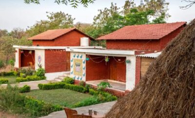 Rekha & Kamla Homestay