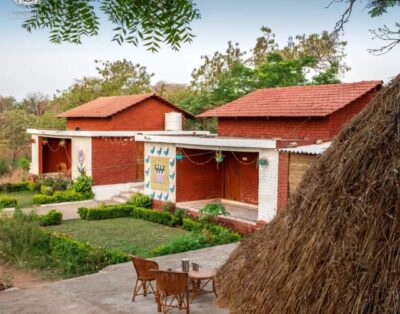 Rekha & Kamla Homestay