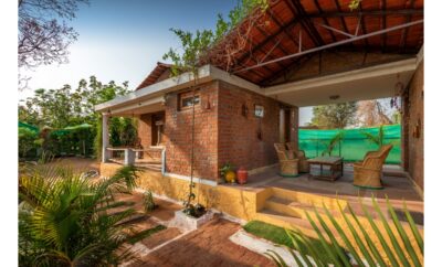 Mahua Hill View Home Stay