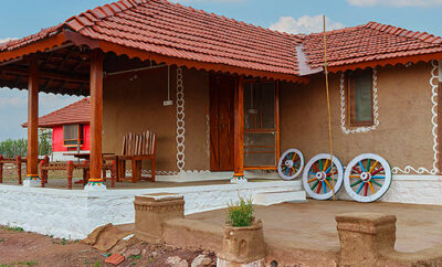 Why Rural Tourism is the Future of Travel in India