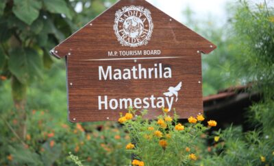 Maathrila The Satpura Homestay