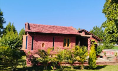 Girija Homestay