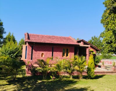 Girija Homestay