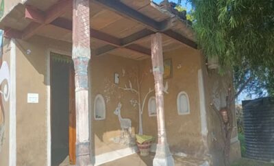 Radhe Radhe Home Stay