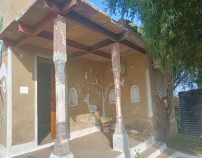 Radhe Radhe Home Stay