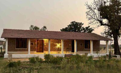 Sonari Jungle Homestay