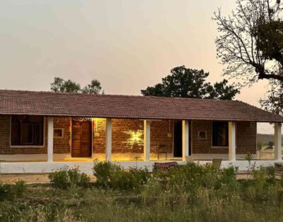 Sonari Jungle Homestay