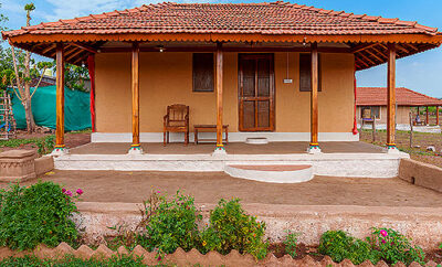 Sharda Yadukul Homestay