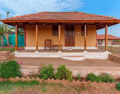 Sharda Yadukul Homestay