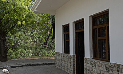 The Vaikunth Home
