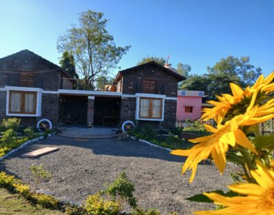 Twins Villa View Home Stay