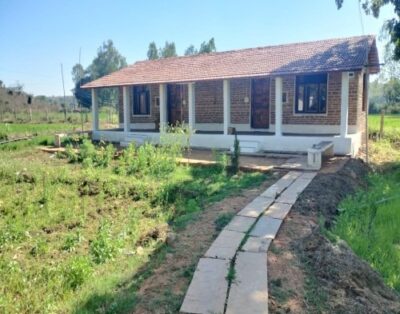 Sonari Jungle homestay