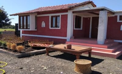 Sumitra Madhav Homestay