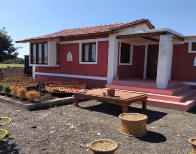 Sumitra Madhav Homestay