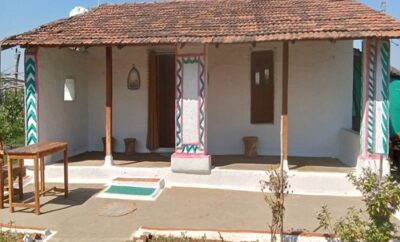 Jayanshi Homestay