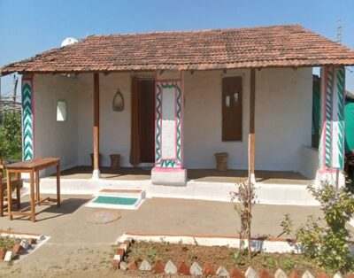 Jayanshi Homestay