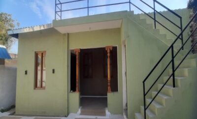 Vindhya Van Mud House