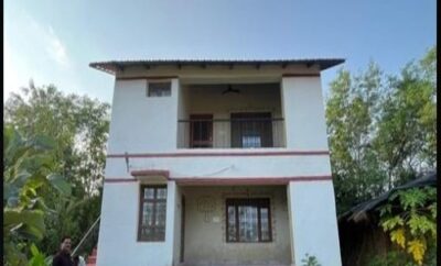 Mankunwar Homestay
