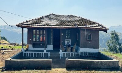 Mandhan View Homestay