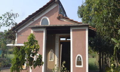 Divyjoyti Homestay Deogarh