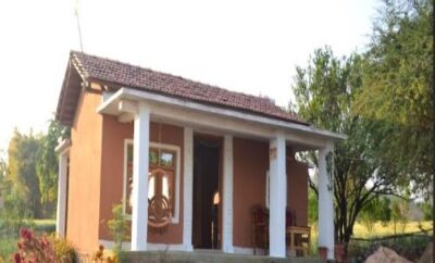 Khushe Homestay Deogarh