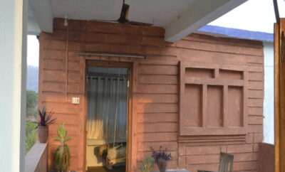 Deshmukh Home Stay Deogarh