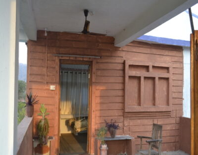 Deshmukh Home Stay Deogarh