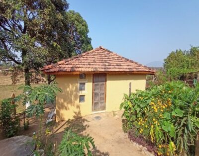 Pachmarhi Retreat
