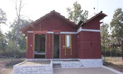 Satpuda Tribal Gram Stay Chhedka