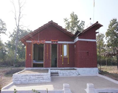 Satpuda Tribal Gram Stay Chhedka