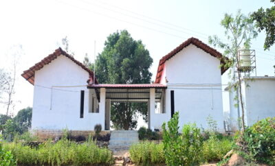 Tathagat Tapasya Homestay