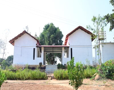 Tathagat Tapasya Homestay