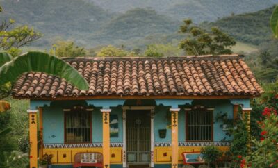 5 Reasons to Choose a Village Stay Over a Resort