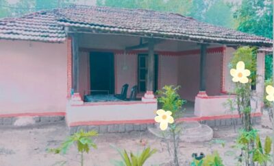 DEHLIA VALLEY TRAIL HOMESTAY