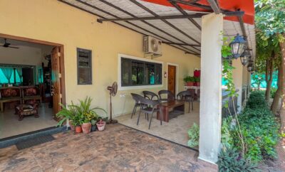 Palash Villa Homestay