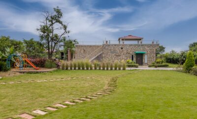 The gulliver home stay
