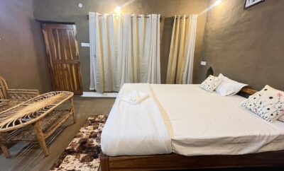 Maativan Homestay