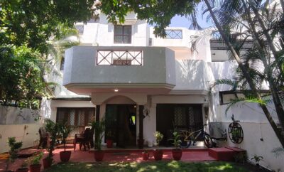 Ranas’ Cottage