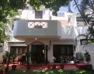 Ranas’ Cottage