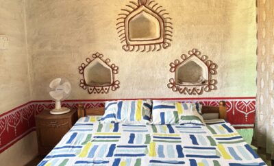 Radharani (Hill View) Homstay