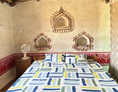 Radharani (Hill View) Homstay