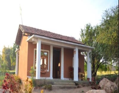 Khushi Homestay