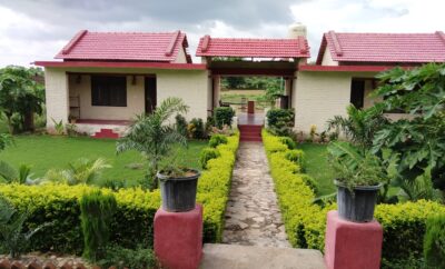 Top Hill View Homestay