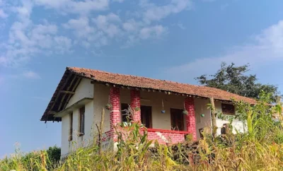 Choragarh Temple View Homestay