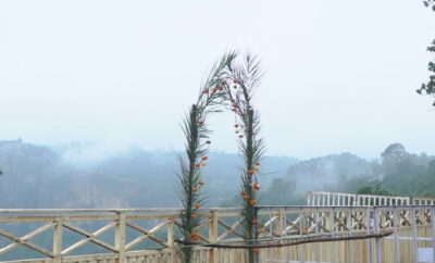 Best Places to Visit in Tamia: Nature, Valleys and Local Experiences