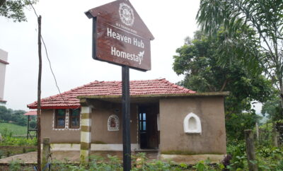 Heaven Hub Homestay